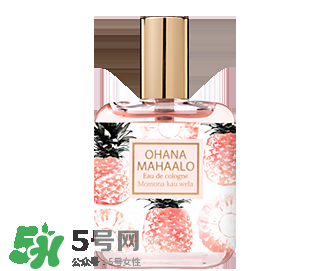 ohana mahaalo��ˮ��ʲô���ӣ�ohana mahaalo������